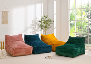 Beanbags and Pouffes